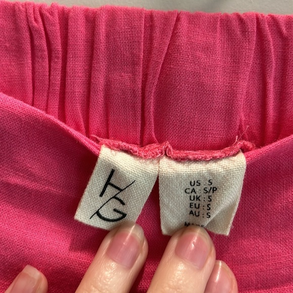 Pink Pants - Picture 2 of 5